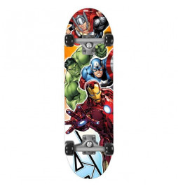AVENGERS Skateboard 28 x 8...