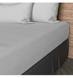 SOLEIL D'OCRE Drap housse...