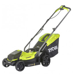 RYOBI Tondeuse sans fil 18V...