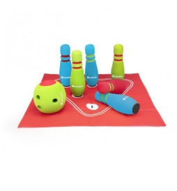 TATAMIZ Bowling en mousse...