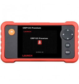 LAUNCH CRP 123 PREMIUM -...