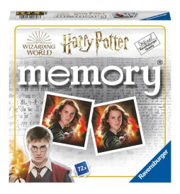 HARRY POTTER Ravensburger -...