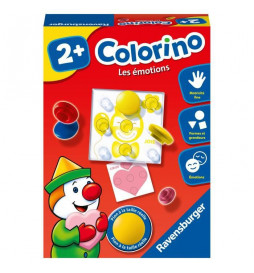 Ravensburger - Colorino -...