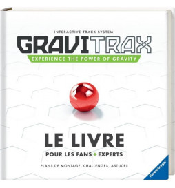 Ravensburger - Livre...