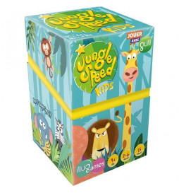 JUNGLE SPEED kids GULLI -...