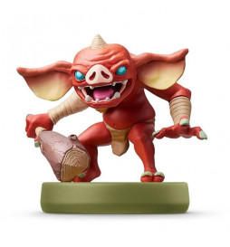 Figurine Amiibo Bokoblin -...