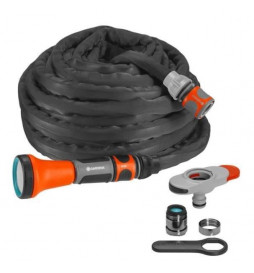 GARDENA Kit Tuyau Liano 10m...