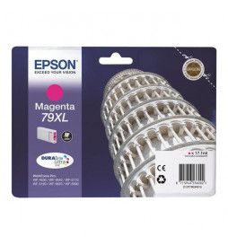 Epson 79XL Tour de Pise...