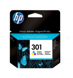 HP 301 cartouche d'encre...