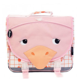 LES DEGLINGOS Cartable 35...