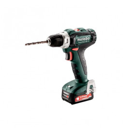 METABO Perceuse visseuse -...
