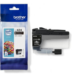 Cartouche d'encre LC424BK -...