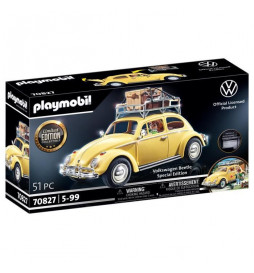 PLAYMOBIL - 70827 -...