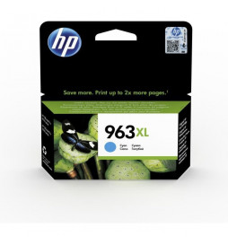 HP Cartouche jet d'encre...