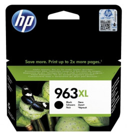 HP 963XL Cartouche d'encre...