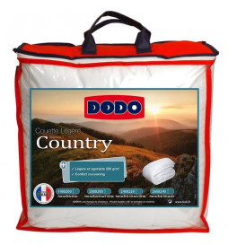 DODO Couette légere Country...