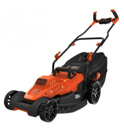 BLACK & DECKER Tondeuse...
