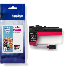 Cartouche d'encre LC424M -...