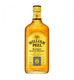 William Peel 70cl