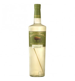 Vodka 70 cl Zubrowka