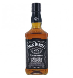 Jack Daniel's N°7 50cl