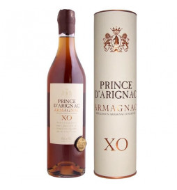 Armagnac XO Prince...