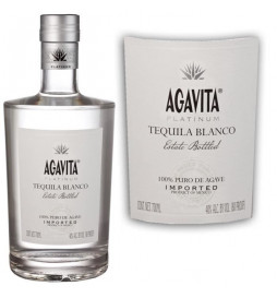 Téquila AGAVITA PLATINUM...