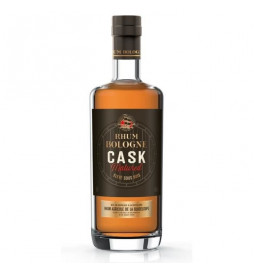 Bologne - Cask Matured -...