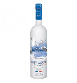 Vodka 70 cl Grey Goose
