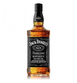 Whiskey Jack Daniel's n°7 -...