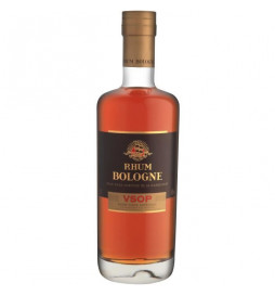 Bologne - Vieux VSOP - Rhum...