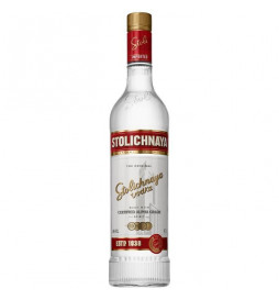 Stolichnaya (70cl)