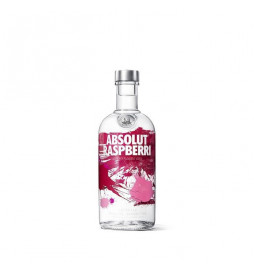 Absolut Raspberri 70cl