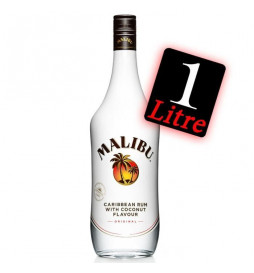 Malibu Coco 1 litre