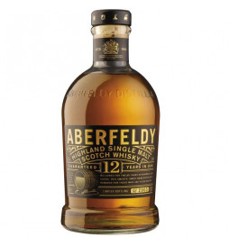 Aberfeldy 12 ans Whisky...