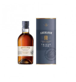 Whisky Aberlour Triple Cask...