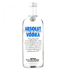 Vodka 70 cl Absolut