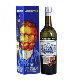 Absente - Absinthe - 55.0%...