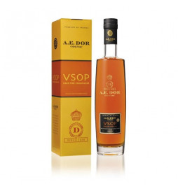 A.E DOR VSOP Rare Fine...