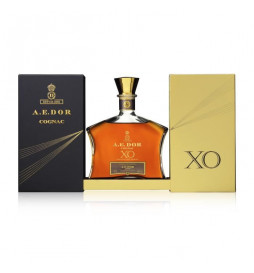 A.E.DOR XO Nolly Cognac -...