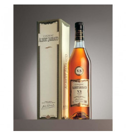 ALBERT JARRAUD VS Cognac -...