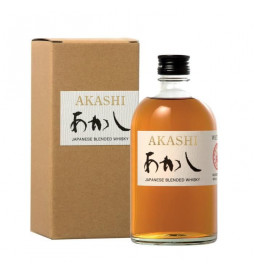 Whisky Akashi - Blended...