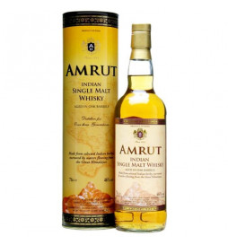 Amrut 70cl 46° Whisky Indien
