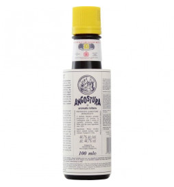 Angostura Aromatic Bitters...