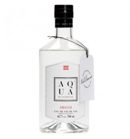 Aqua Unaged - Eau de Vie de...