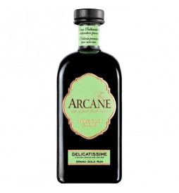 Rhum Arcane Delicatissime -...