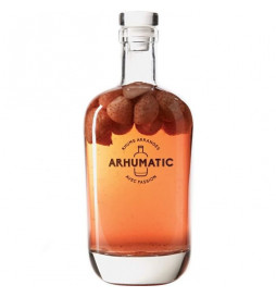 Arhumatic - Mara des Bois -...