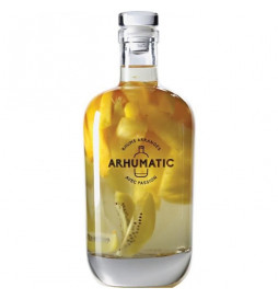 Arhumatic - Kiwi Ananas...