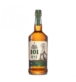Wild Turkey - 101 - Bourbon...