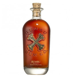 Rhum Bumbu Rum - Boisson...
